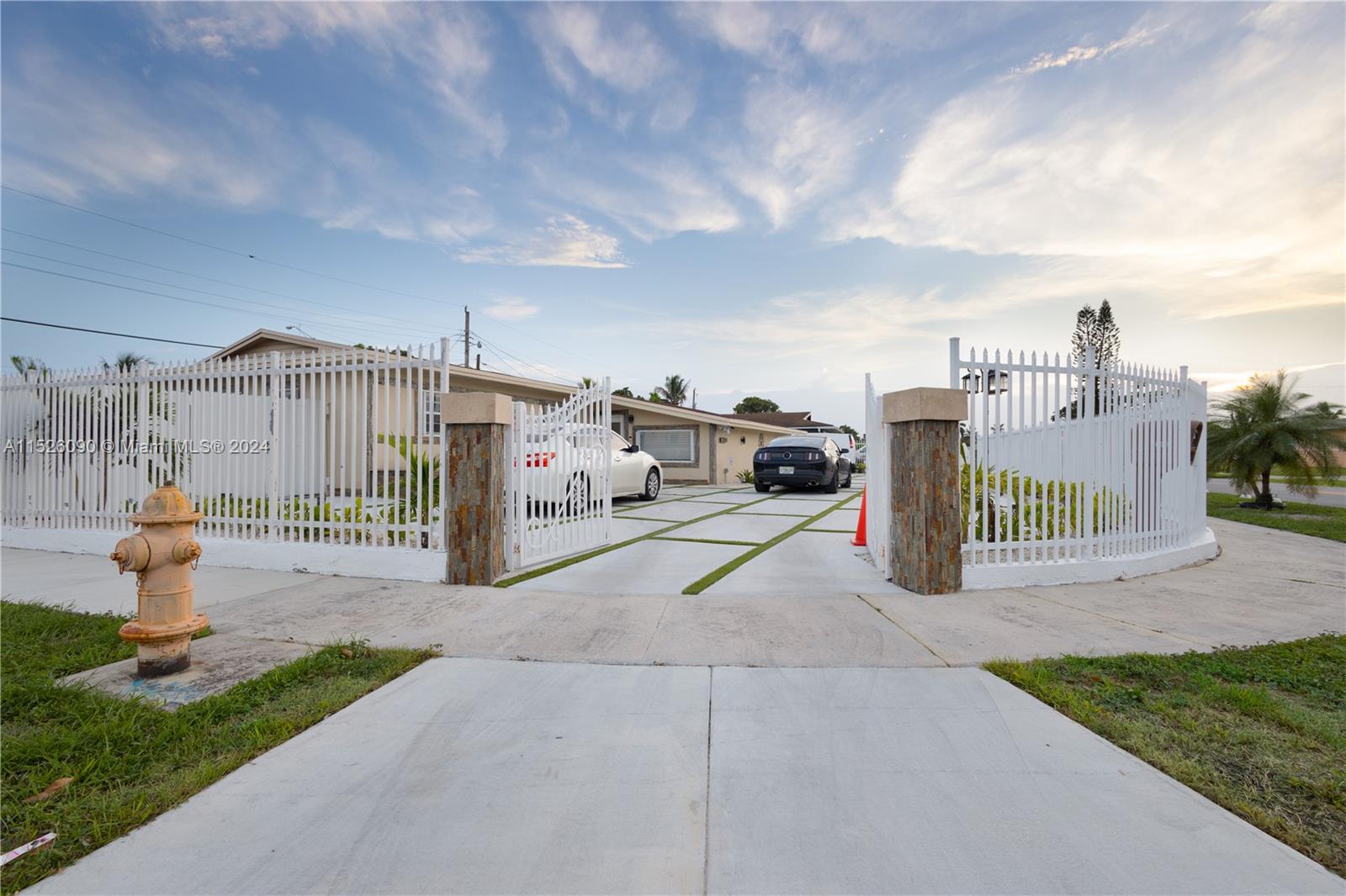 2830 NW 184th Street Miami Gardens FL 33056