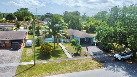 6800 SW 8th Street Pembroke Pines FL 33023