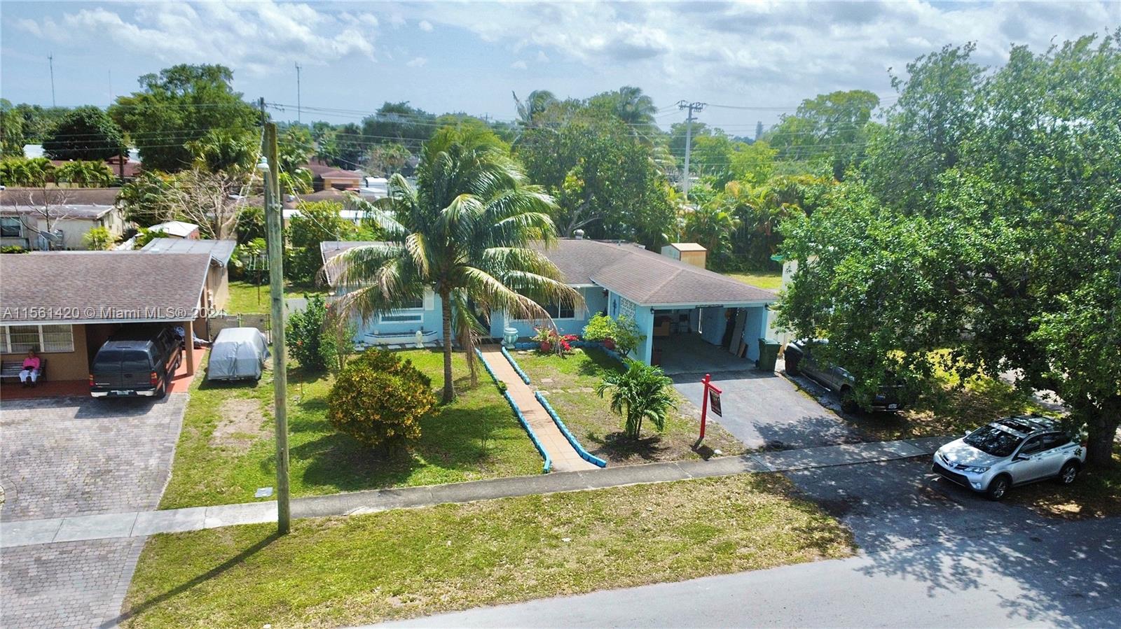 6800 SW 8th Street Pembroke Pines FL 33023