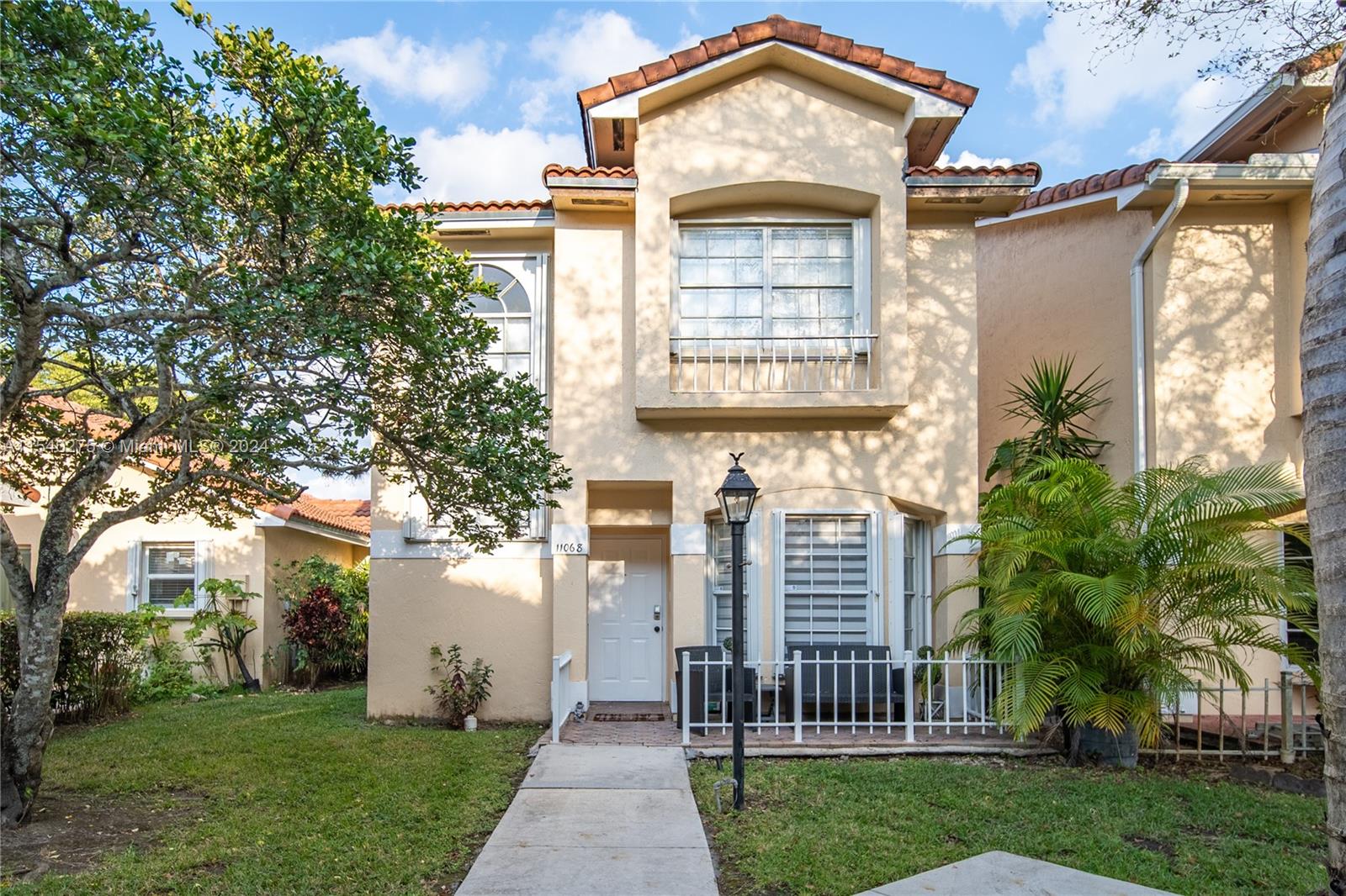 11068 SW 152nd Court Miami FL 33196