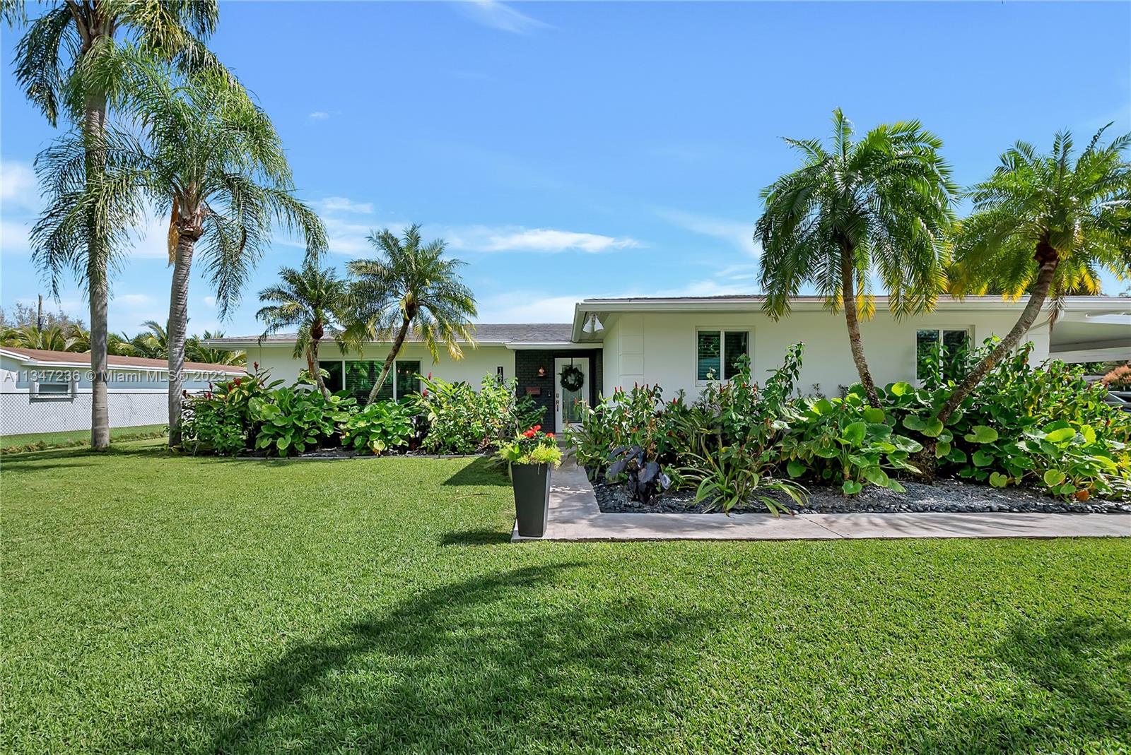 15725 SW 89th Avenue Palmetto Bay FL 33157