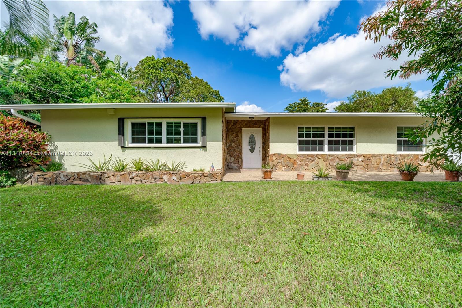 14691 SW 20th Street Davie FL 33325
