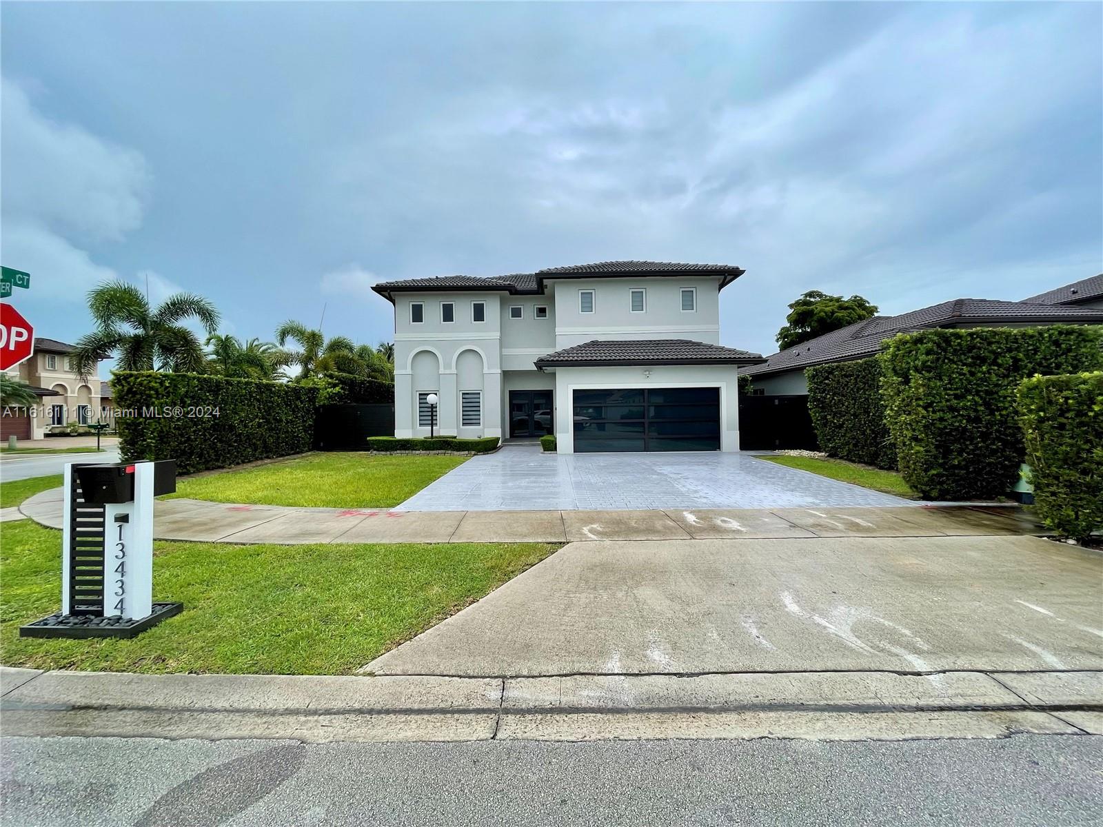 13434 SW 289th Terrace Homestead FL 33033