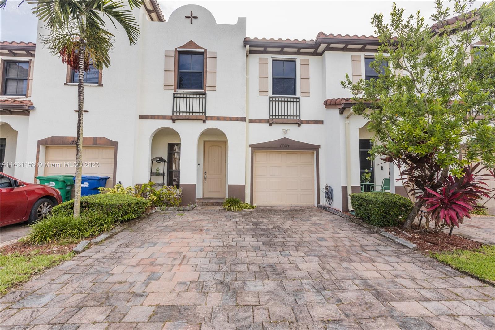 17614 SW 153rd Court Miami FL 33187
