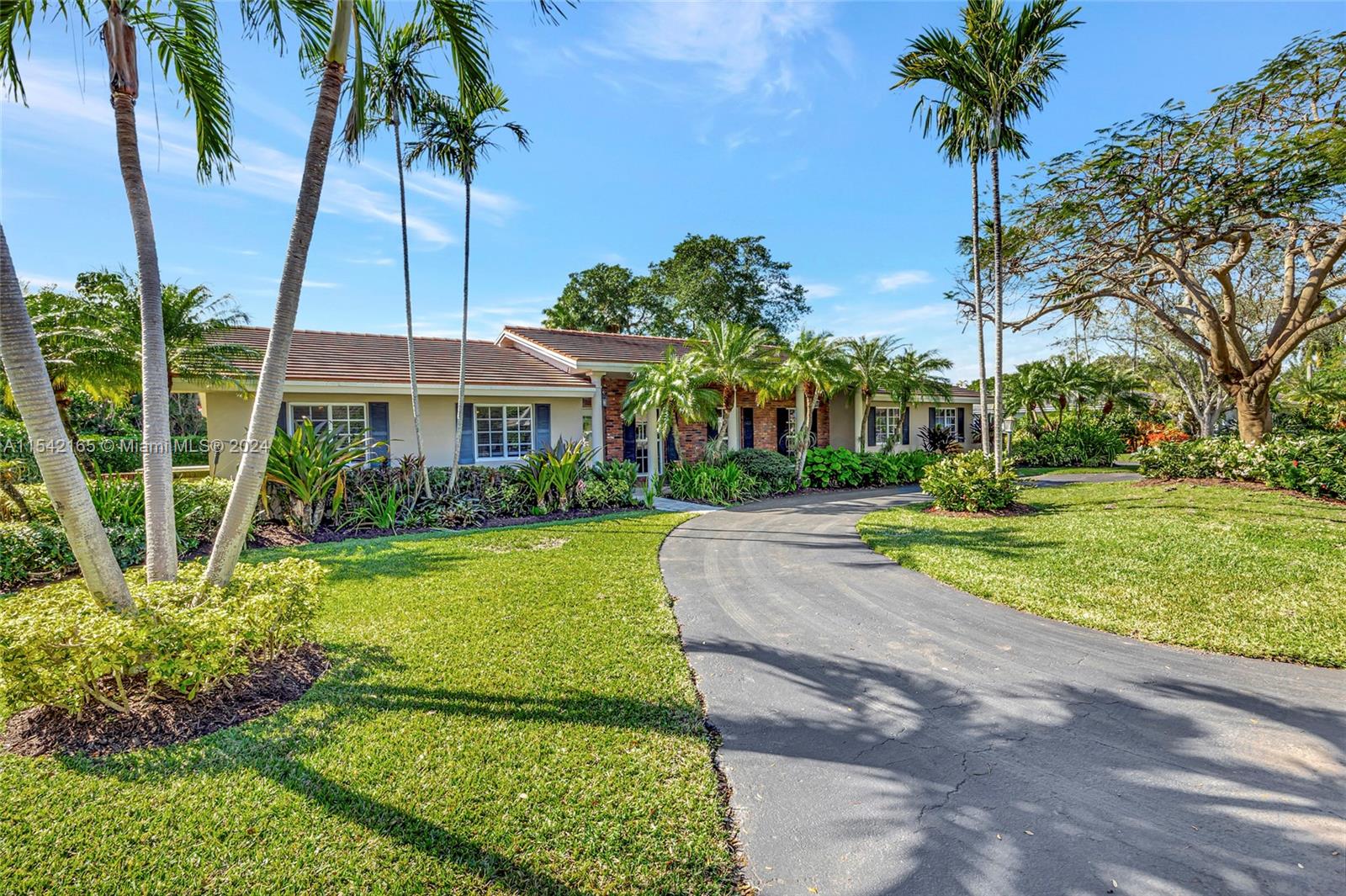 17124 SW 79th Court Palmetto Bay FL 33157