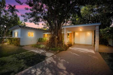 10320 NW 2nd Avenue Miami Shores FL 33150