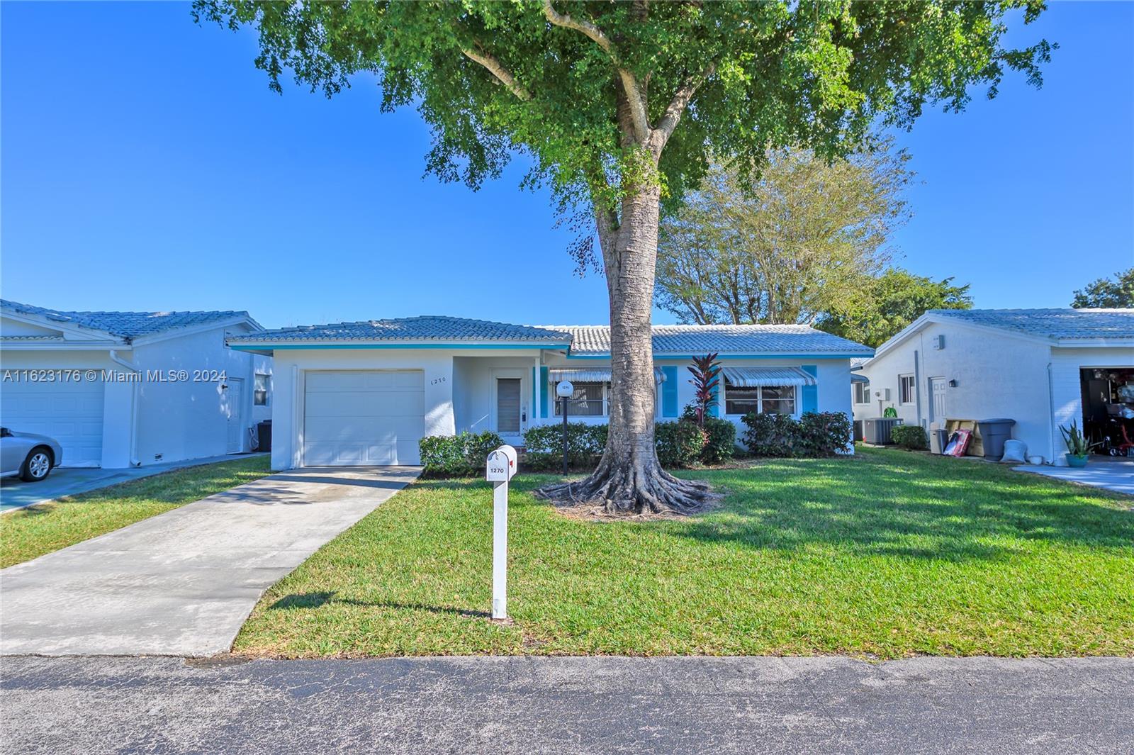 1270 NW 90th Way Plantation FL 33322