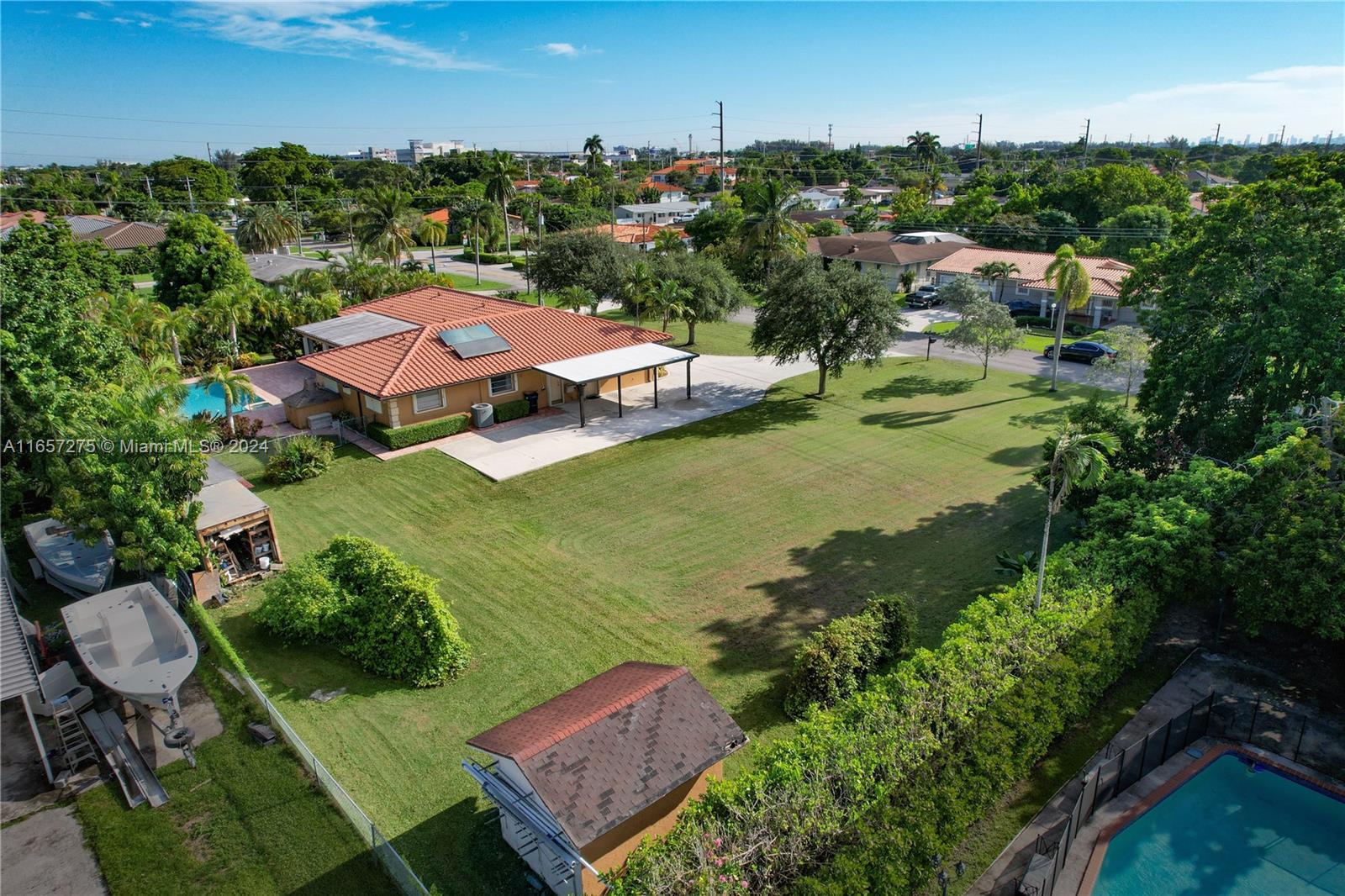440 SW 82nd Avenue Miami FL 33144