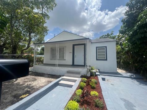 3300 NW 13th Avenue Miami FL 33142