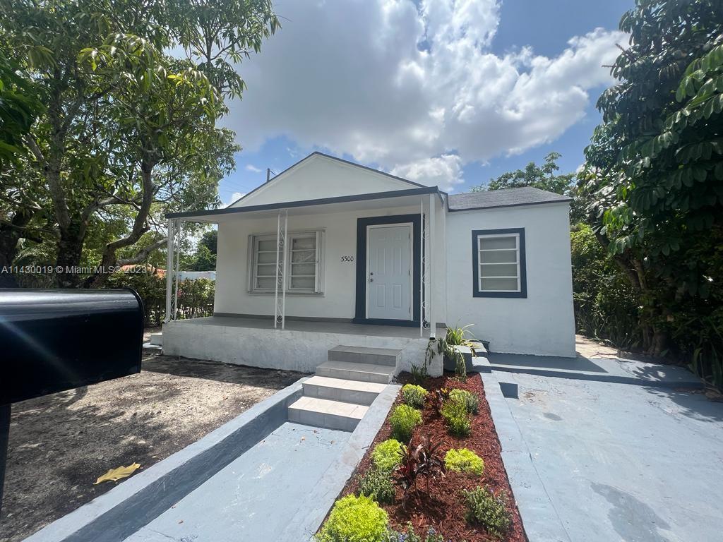 3300 NW 13th Avenue Miami FL 33142