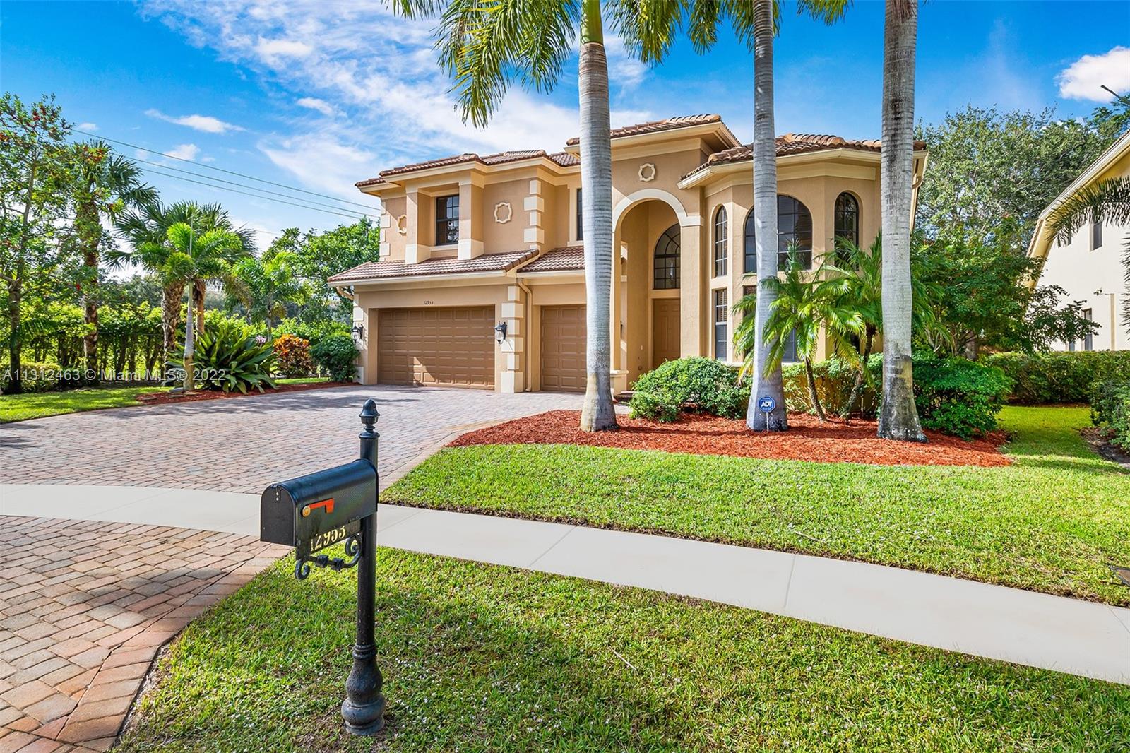 12953 Pennell Pines Road Boynton Beach FL 33436