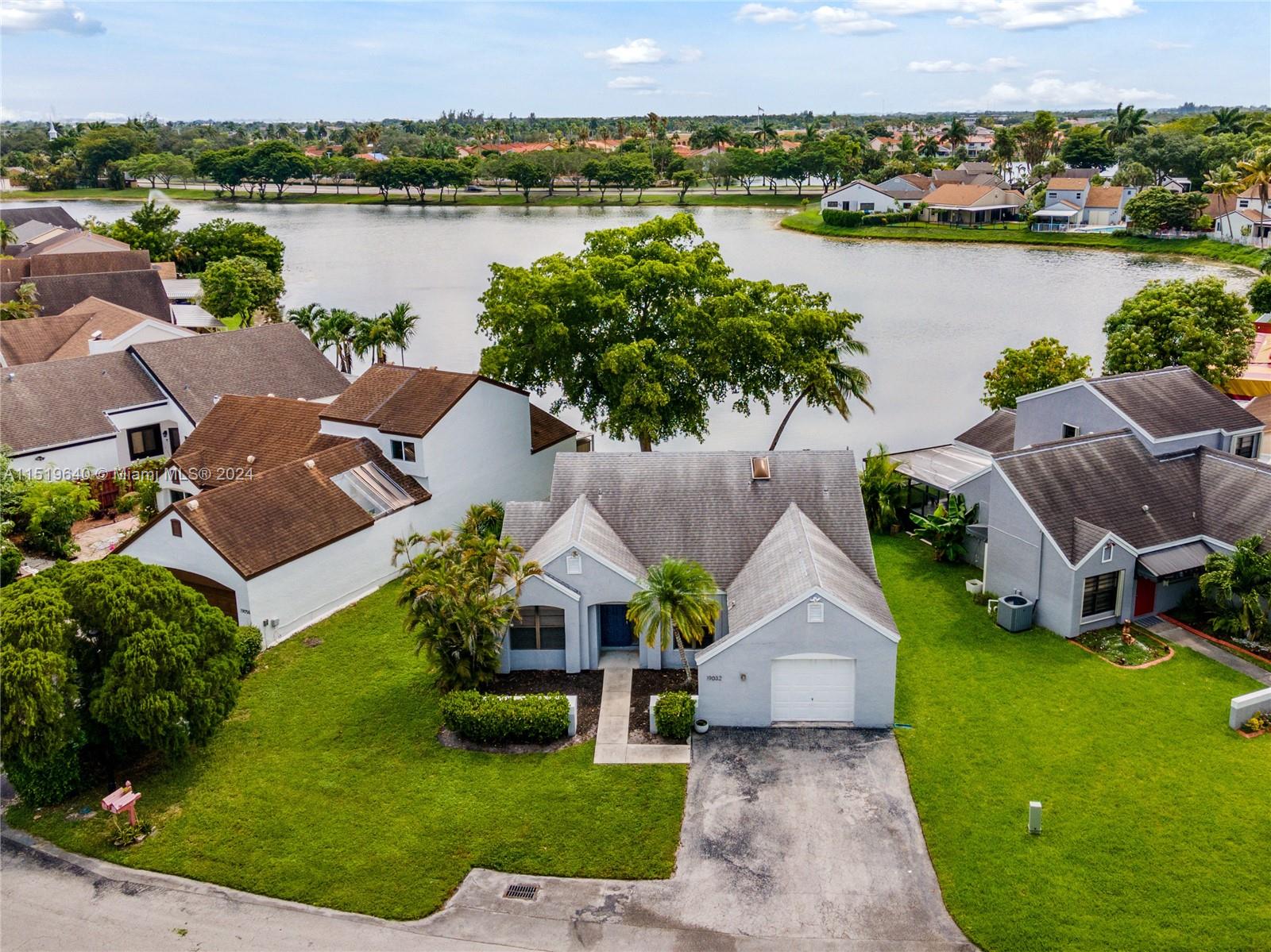 19032 NW 80th Court Hialeah FL 33015