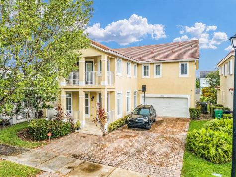14105 SW 278th Street Homestead FL 33032