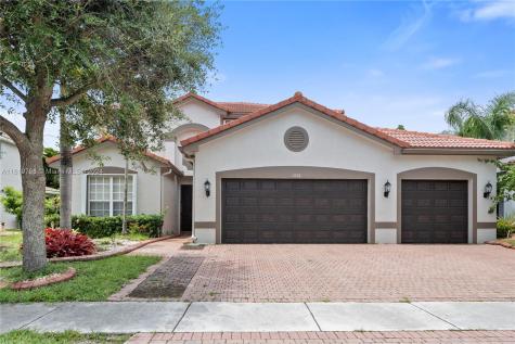 4558 SW 183rd Avenue Miramar FL 33029