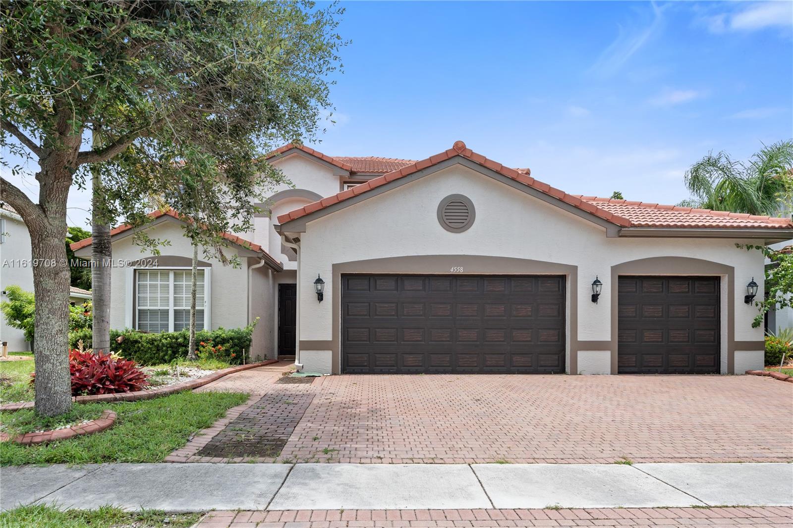 4558 SW 183rd Avenue Miramar FL 33029