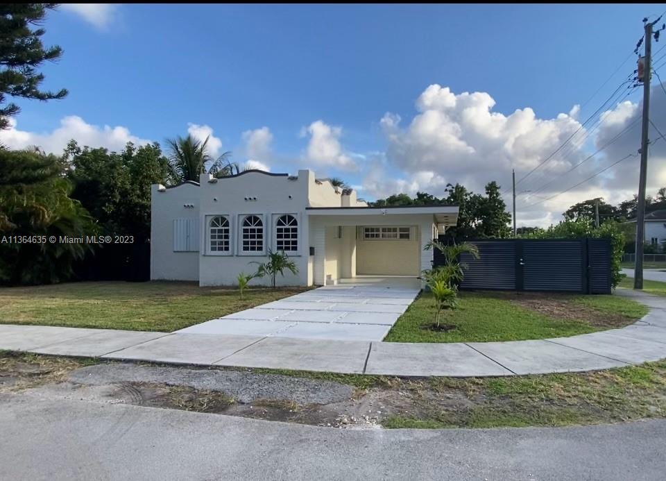 304 NE 128th Street North Miami FL 33161