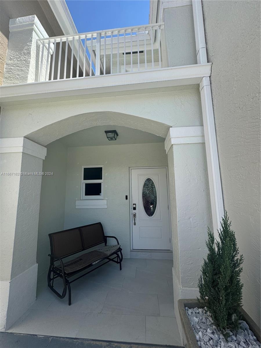 8671 SW 158th Place Miami FL 33193