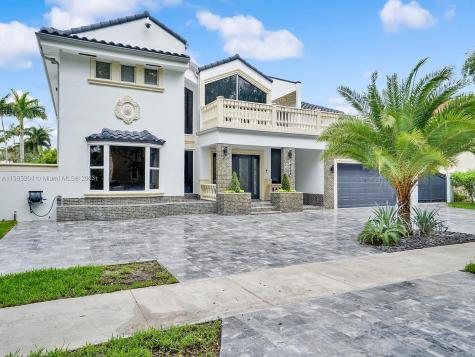 16338 NW 86th Court Miami Lakes FL 33016