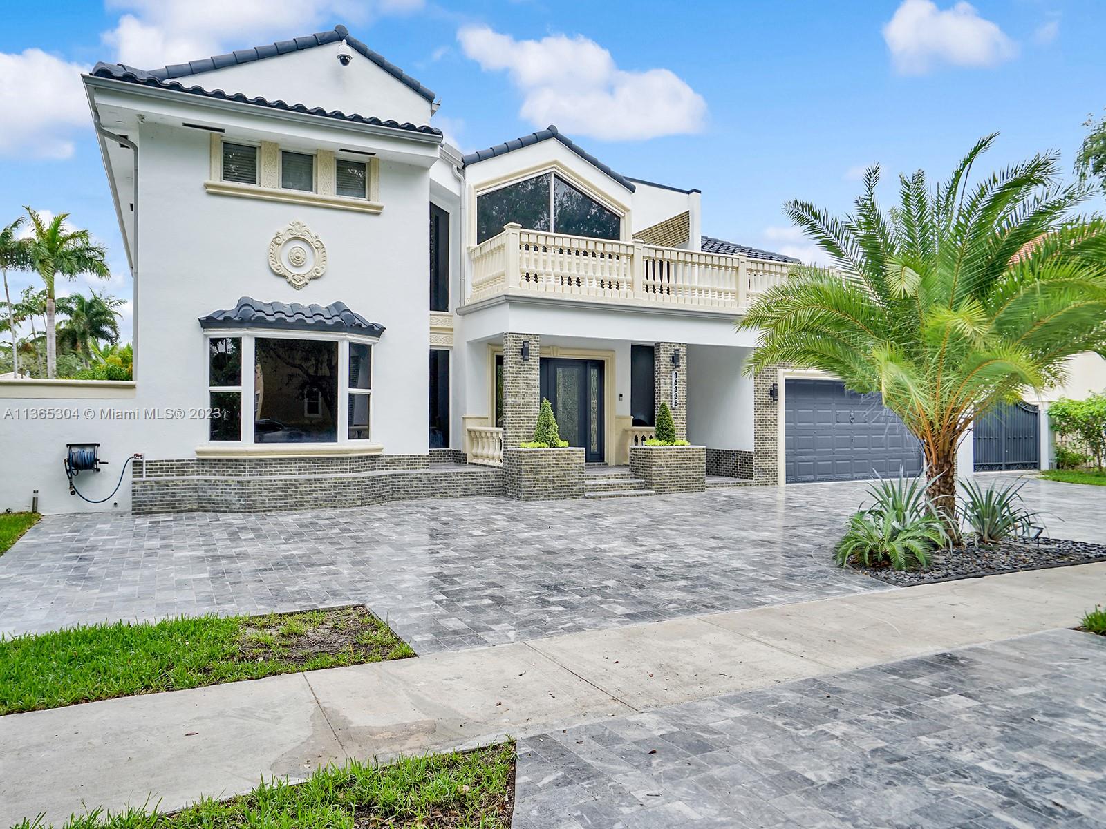 16338 NW 86th Court Miami Lakes FL 33016