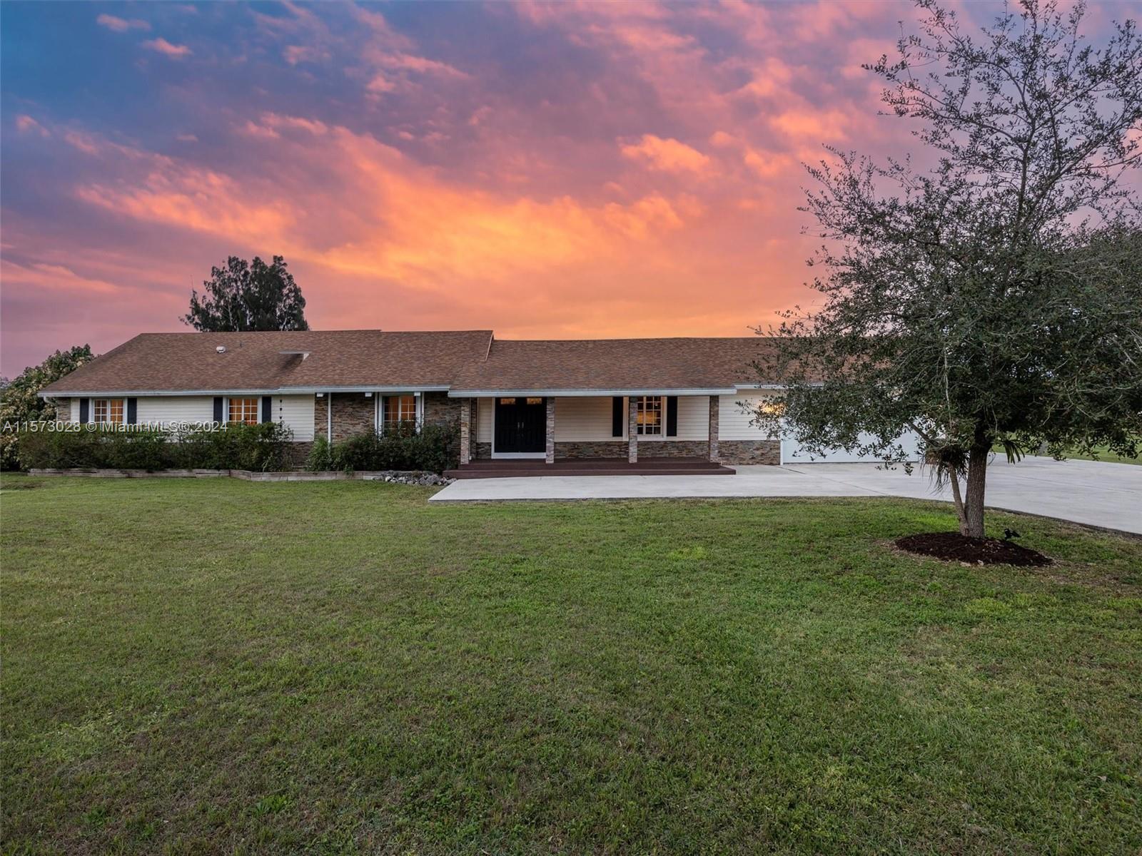 19101 SW 248th Street Homestead FL 33031