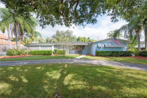 27225 SW 166th Avenue Homestead FL 33031