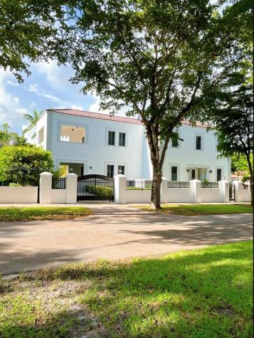 1001 Cotorro Avenue Coral Gables FL 33146
