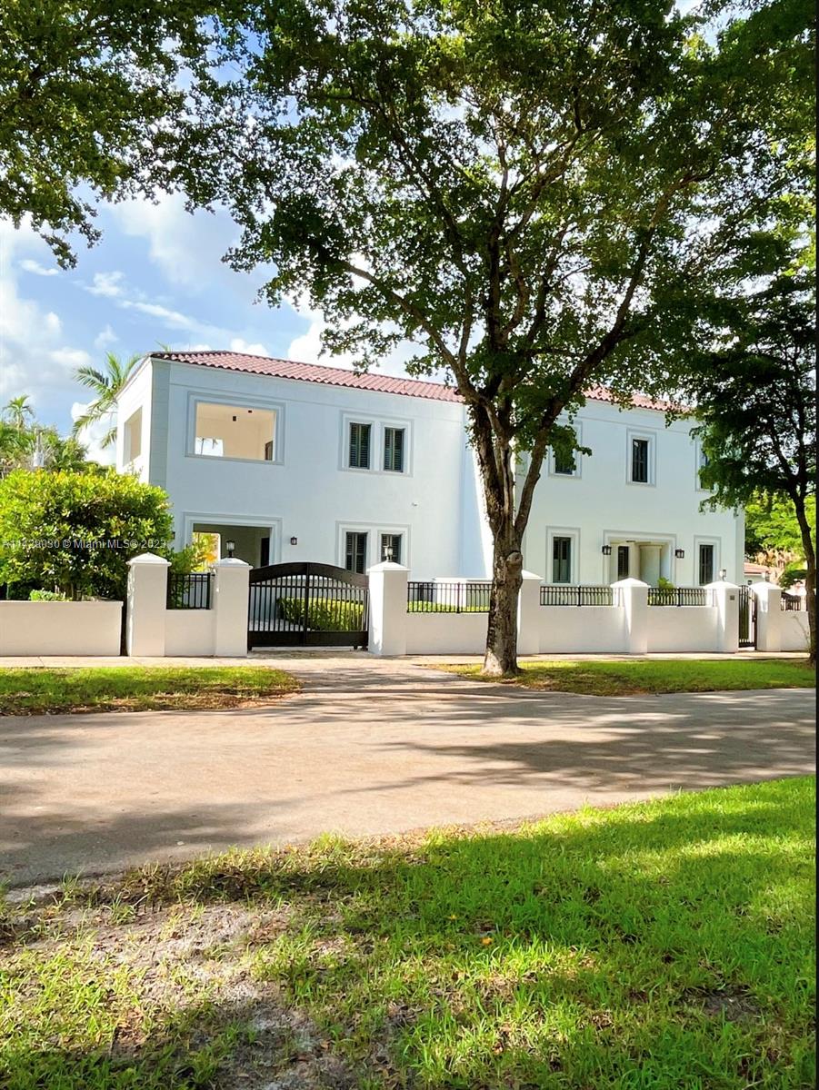 1001 Cotorro Avenue Coral Gables FL 33146