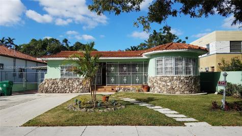 1223 SW 17th Terrace Miami FL 33145