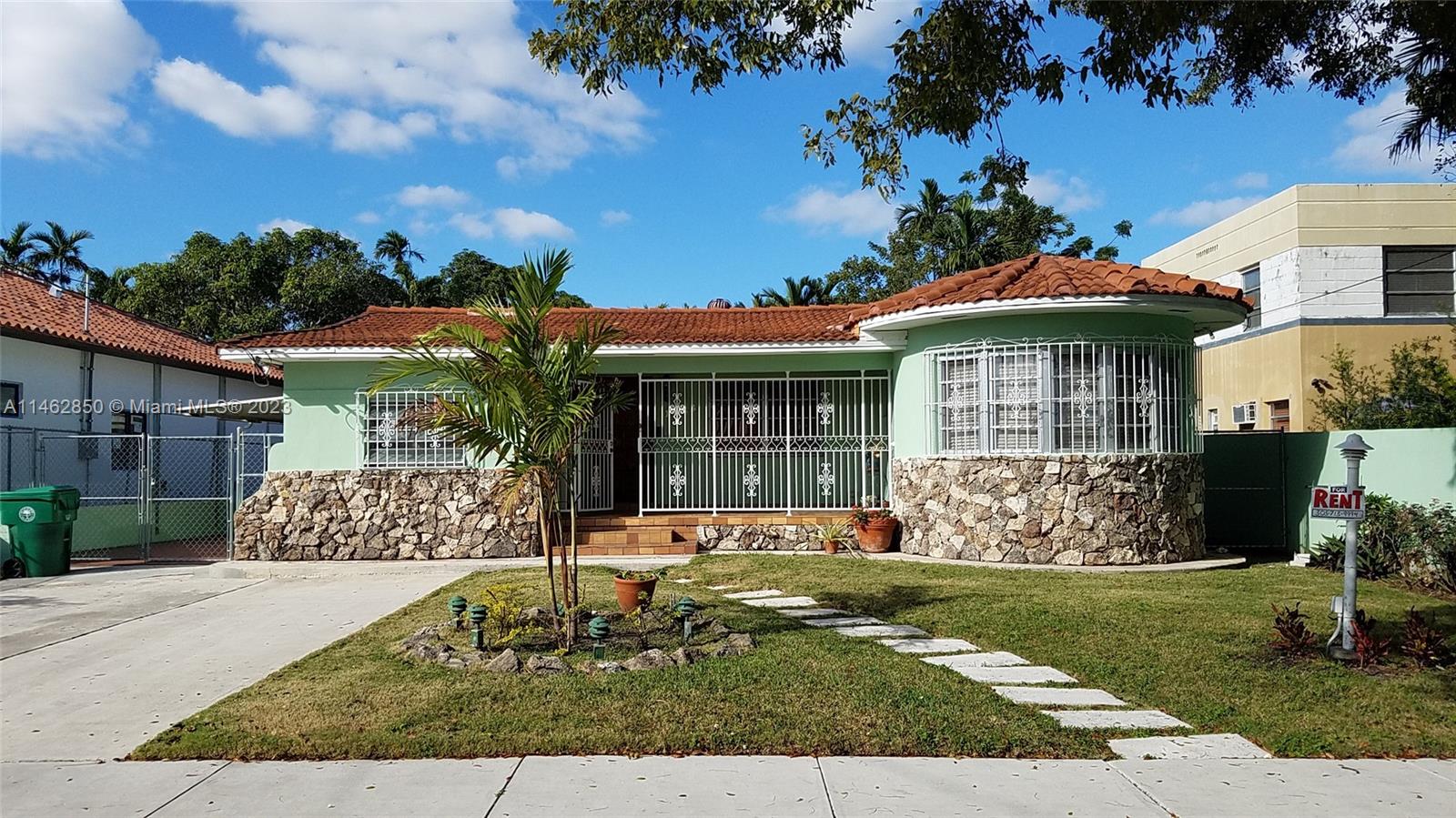 1223 SW 17th Terrace Miami FL 33145