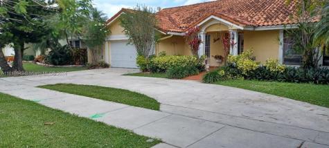10501 SW 142nd Avenue Miami FL 33186
