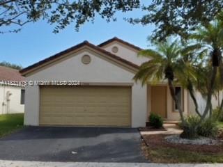 1486 Mira Vista Circle Weston FL 33327