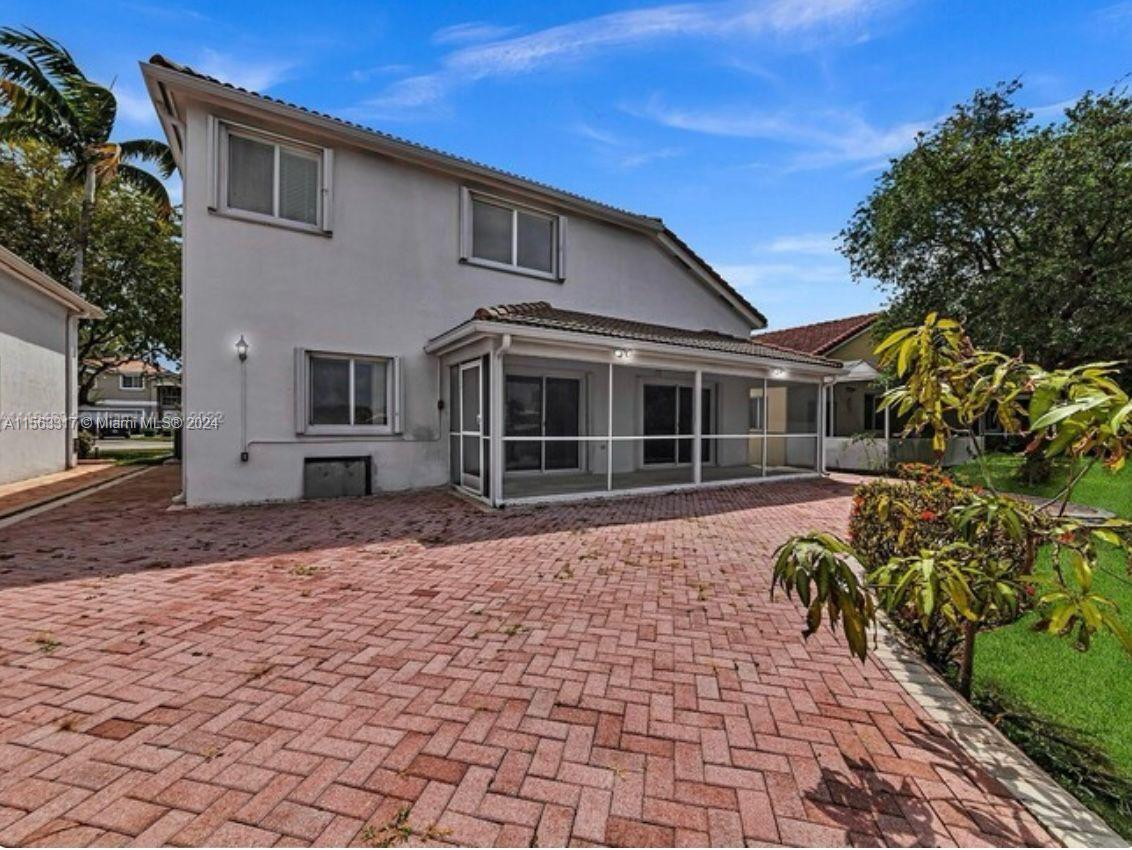 5422 NW 110th Avenue Doral FL 33178