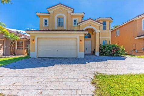 11014 SW 242nd Street Homestead FL 33032