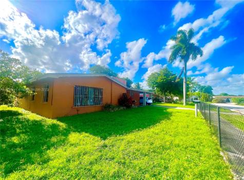 19100 NW 21st Avenue Miami Gardens FL 33056