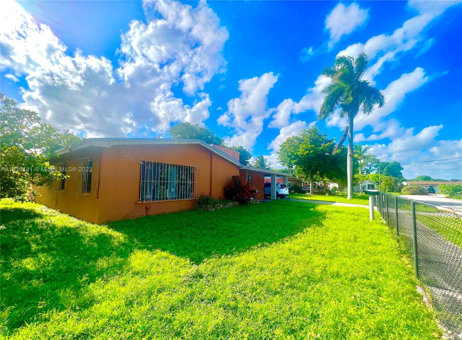 19100 NW 21st Avenue Miami Gardens FL 33056