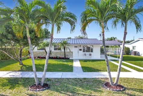 11820 SW 35th Street Miami FL 33175