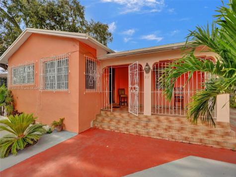 3131 NW 15th Street Miami FL 33125