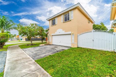 12093 SW 251st Terrace Homestead FL 33032