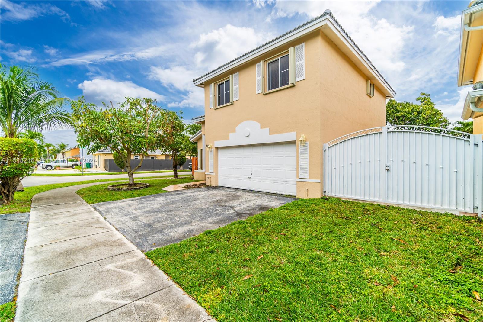 12093 SW 251st Terrace Homestead FL 33032