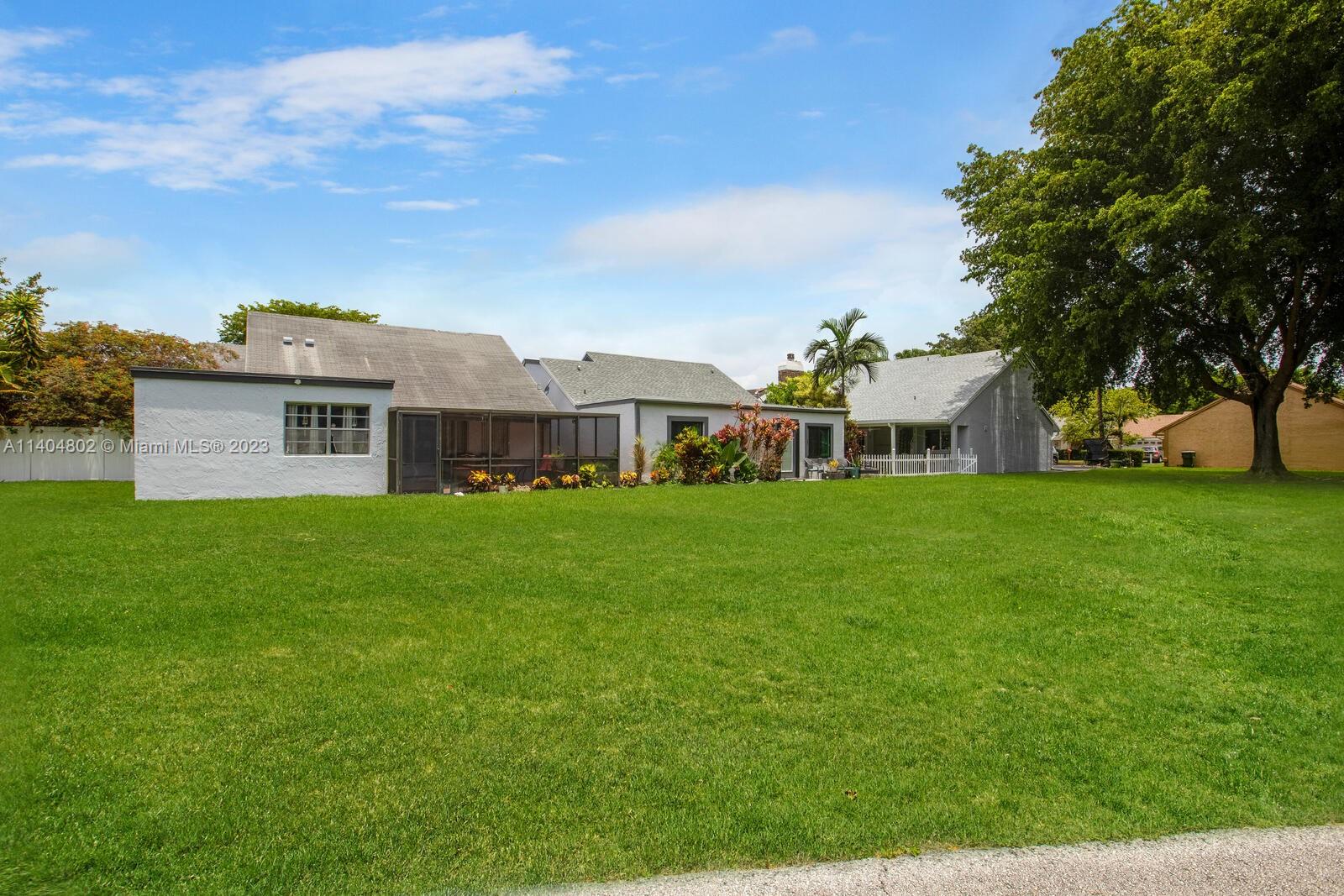 1461 Martin Court Homestead FL 33035