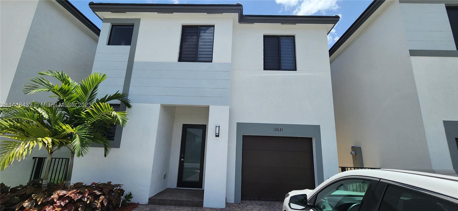 13631 SW 158th Court Miami FL 33196