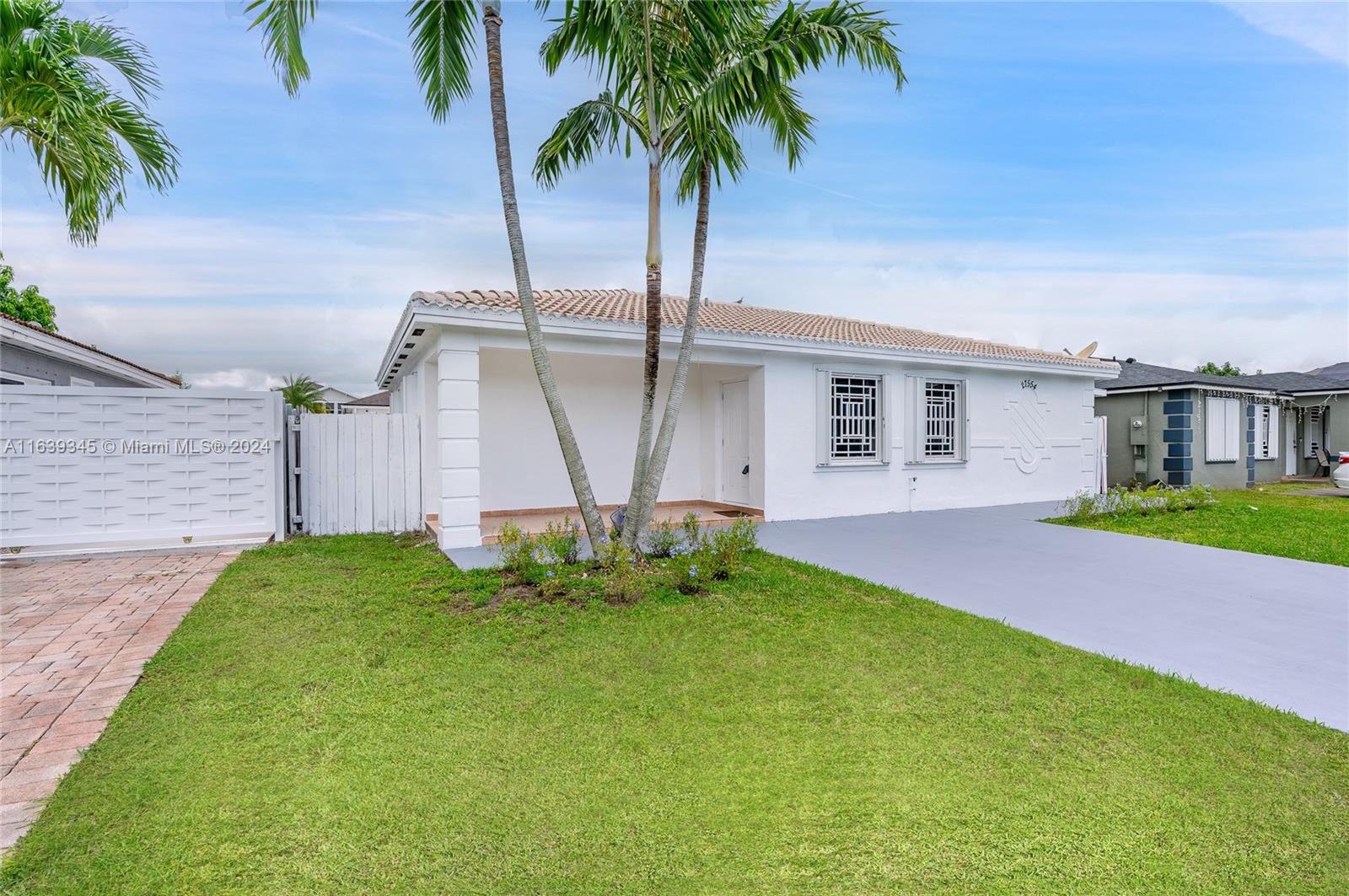 27554 SW 132nd Place Homestead FL 33032