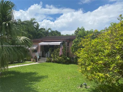 6351 NW 37th Terrace Virginia Gardens FL 33166