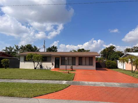 5410 W 5th Lane Hialeah FL 33012