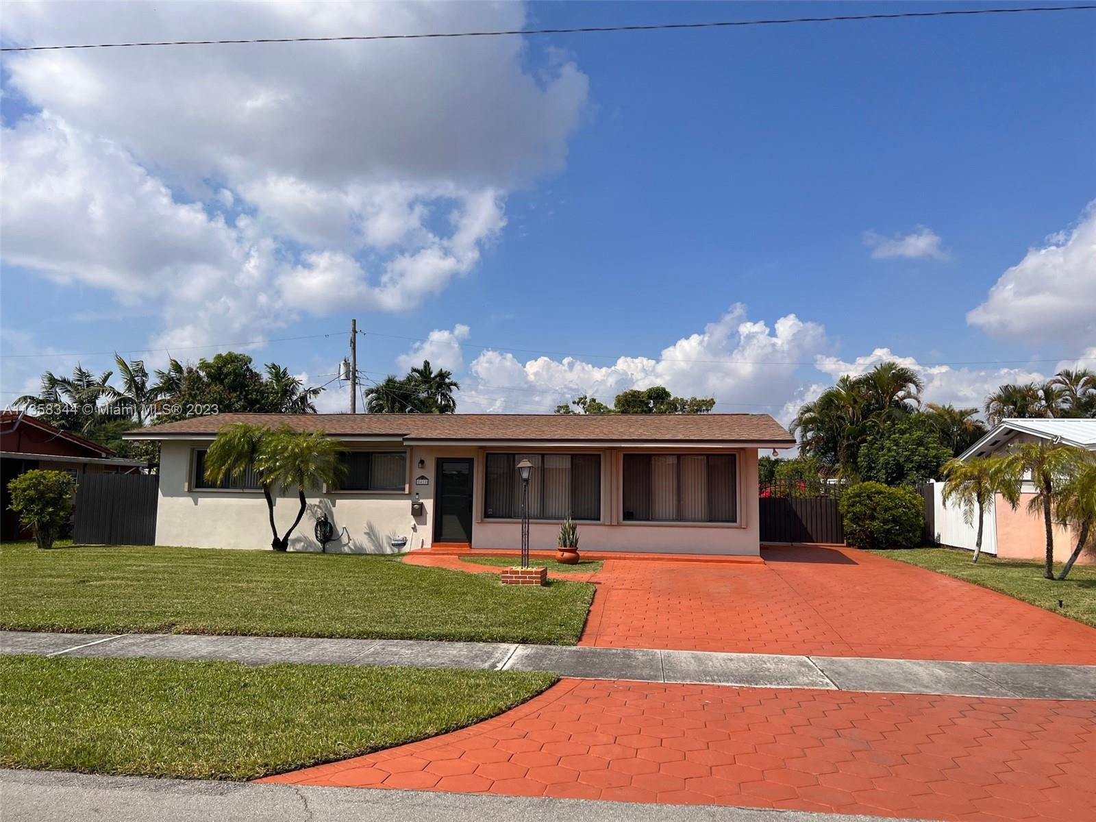 5410 W 5th Lane Hialeah FL 33012