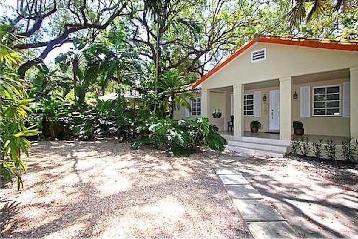 4120 Lybyer Avenue Miami FL 33133