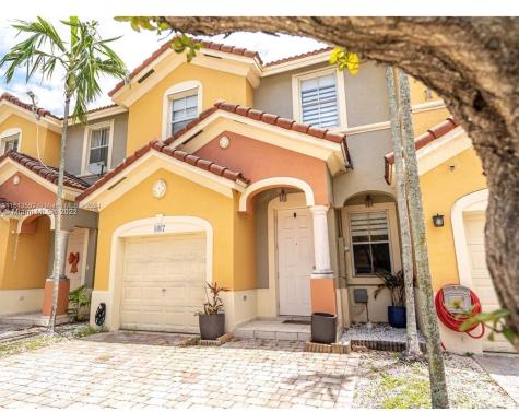 8467 SW 166th Place Miami FL 33193