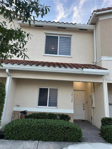 18124 NW 29th Court Miami Gardens FL 33056