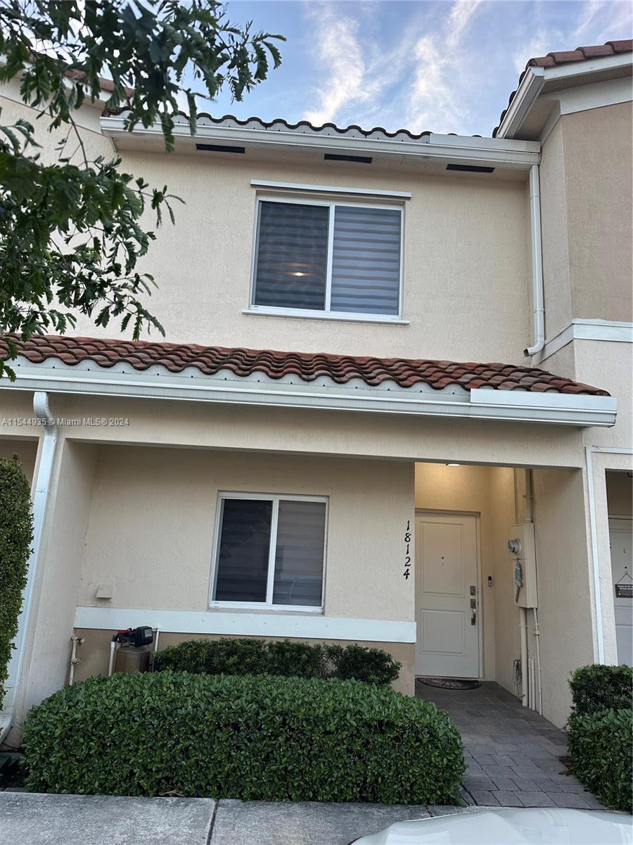 18124 NW 29th Court Miami Gardens FL 33056