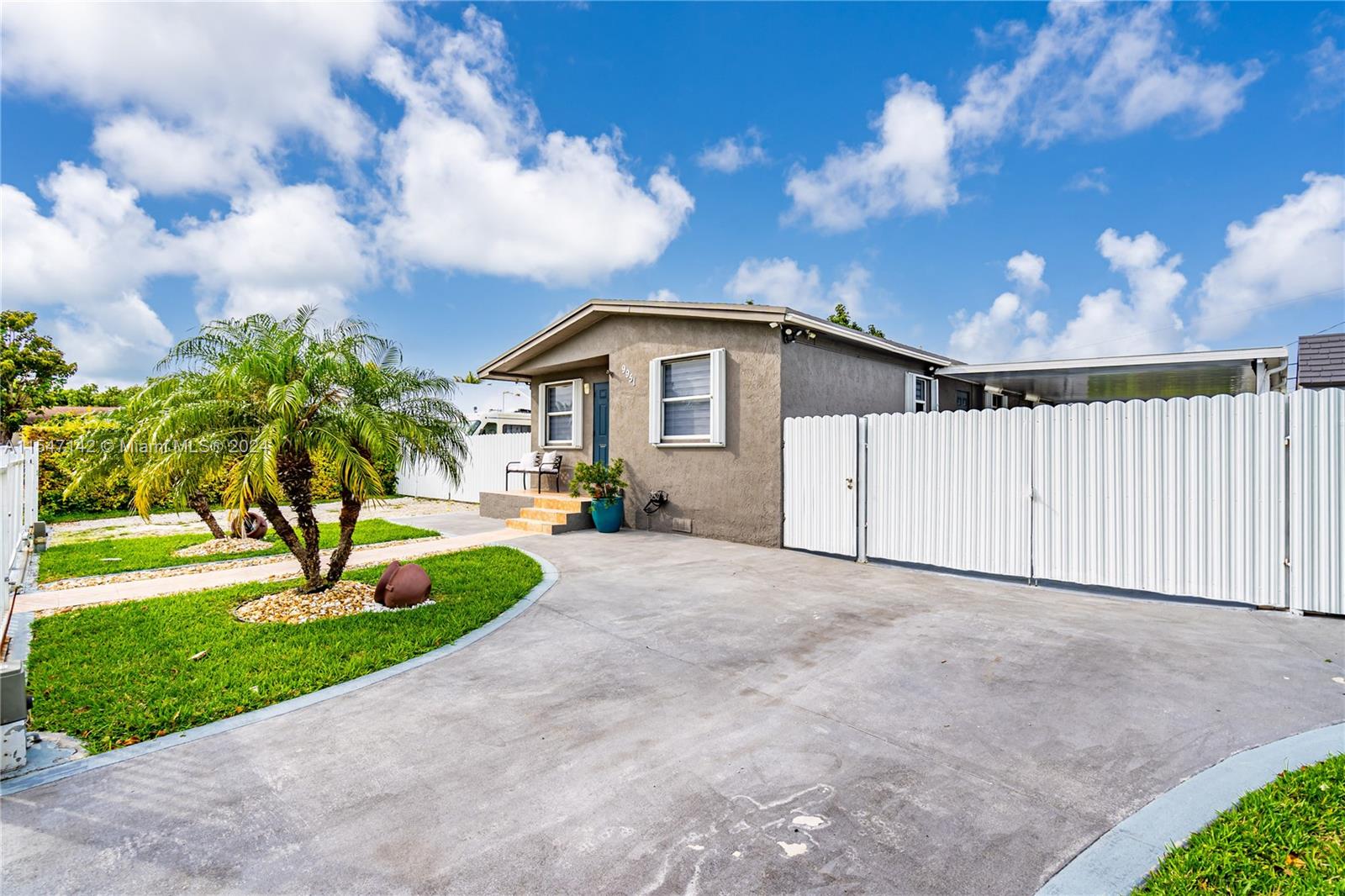 9951 SW 198th Street Cutler Bay FL 33157